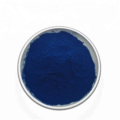 GHK bakrov peptid v prahu